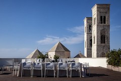 Al via "Note Vista Mare" al Dogana Resort di Molfetta: 8 appuntamenti per chi ama la musica live