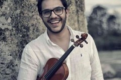 A Molfetta il violino protagonista nella prima edizione del Capotorti Music Festival