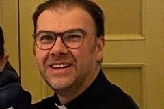 Da oggi don Andrea Azzollini nuovo parroco della comunità di San Gennaro