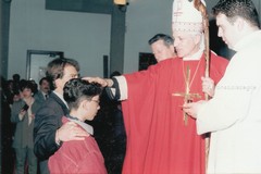 A Molfetta la proiezione del docufilm su don Tonino Bello