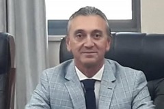 Michele Pansini nuovo Direttore Generale del Borgorosso Molfetta