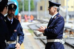 Polizia Ferroviaria, attività a tutto campo