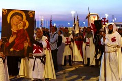 Corteo storico "Reginae Martyrum", previste modifiche temporanee alla viabilità