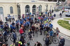 Tommaso Minervini: esempio di città sostenibile il Molfetta Bike Festival
