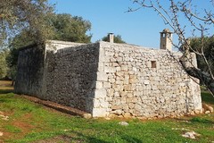 Risanamento delle architetture rurali in Puglia. Si prosegue con le domande