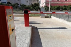 Gestione parcheggi pubblici a pagamento: il Comune affida il servizio alla MTM Molfetta