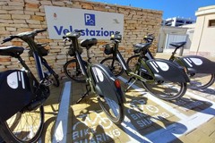 Rinascere: «Bene il servizio di e-bike sharing ma serve piano su mobilità sostenibile»