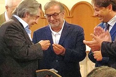 Riccardo Muti compie 83 anni: gli auguri del Sindaco a nome di tutta Molfetta