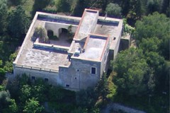 Pulo, l'ex convento dei Cappuccini in vendita: il Comune di Molfetta manifesta il diritto di prelazione