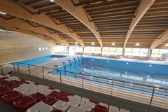 Piscina comunale, lavori conclusi. A breve il bando di gestione