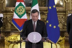 Legislatura al capolinea, gli italiani torneranno al voto il 25 settembre o il 2 ottobre