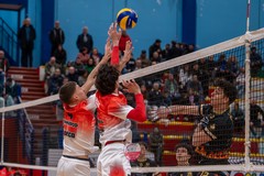 Serie B, l’Indeco Molfetta non lascia scampo al Bisignano