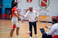 Volley, ritorna il campionato: l’Indeco Molfetta sfida il Casarano