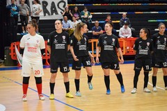 Serie A, oggi prima partita del 2025 per la Femminile Molfetta: c'è il Cagliari