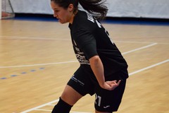 Serie A, la Femminile Molfetta oggi al PalaPoli contro la CMB Futsal