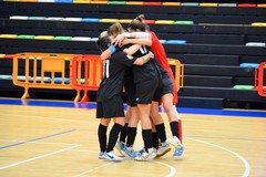 Serie A, oggi l'anticipo tra Femminile Molfetta e Pescara