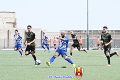 Borgorosso Molfetta chiamato al riscatto sul campo del Real Siti
