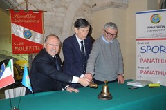 "European Week of Sport" a Molfetta grazie al Panathlon Club