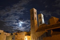 800 mila Euro in arrivo per lavori al Duomo di Molfetta