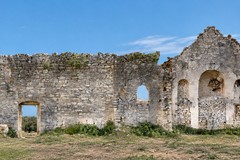 Insediamenti monastici medievali, a Molfetta un incontro con l’archeologo Luciano D’Andria