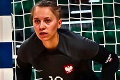 Dal Mondiale di futsal alla Femminile Molfetta: arriva Natalia Majewska