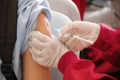 Vaccinazioni, via alla quarta dose ai molfettesi immunodepressi