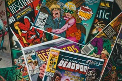 Progetto Forum dei Giovani: parte un'iniziativa a tema fumetto