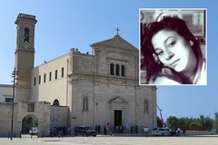 Molfetta ha dato il suo ultimo saluto a Maria Pirrante