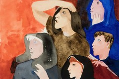 L’AMEB Molfetta ospita il professor Canizzaro per un incontro sull'arte