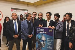 Intelligenza Artificiale: il futuro è ora. Incontro pubblico del M5S Molfetta