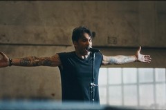 Fabrizio Moro arriva a Molfetta: il 13 novembre una tappa del nuovo tour