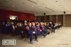 "Gran Galà dello Sport": la città scopre e applaude i suoi campioni - LE FOTO