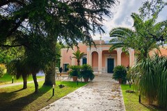 Villa I Carrubi apre le proprie porte a Molfetta e il territorio domenica