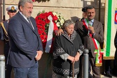 L'Università di Bari intitola un'aula studio a Benedetto Petrone