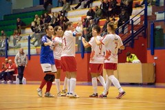 Coronavirus, niente Final Four di Coppa Italia per la Femminile Molfetta. Manifestazione rinviata