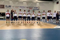 Coronavirus, la Federazione sospende i campionati di volley