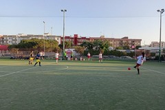 La seconda tappa di "Futsal on the Road" a Molfetta con la Nox giovanile protagonista