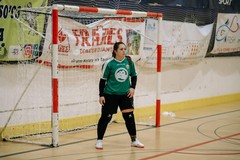 Nox Molfetta, Iacobone in gara alla "Goalkeeper Futsal Challenge"