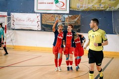 Play-off promozione al PalaPoli, Nox Molfetta: «Festa di tifo e sport»