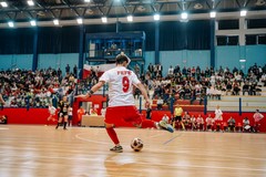 Playoff, la Nox Molfetta espugna Fiano. 1-6 contro la Roma