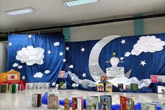 La notte bianca tra i libri all'Istituto "Scardigno-Savio" di Molfetta