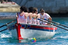 Buoni risultati per l'ASD Vogatori Molfetta nella "Rowing Endurance"