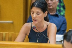 Città metropolitana di Bari, ufficiale la delega per Annalisa Petruzzelli