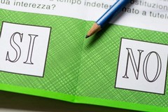 Referendum 2026, resa nota la prima affluenza a Molfetta