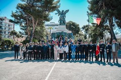 Festa della Liberazione, stamattina la cerimonia a Molfetta