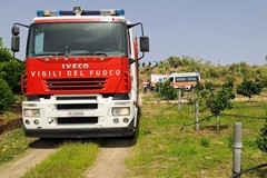 Tragedia durante competizione di enduro in Calabria: perde la vita un motociclista di Molfetta