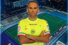 Giovanni Massari designato per Inter-Real Betis: vetrina internazionale per il molfettese