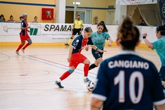 La Nox Molfetta attende la Roma. Fare risultato per accedere alle Futsal Finals