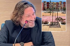 Lavori via don Minzoni, Spaccavento: «Spazio urbano che si "autodistrugge" prima ancora dell’inaugurazione»