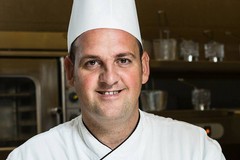 Chef Felice La Forgia alle Olimpiadi di Cucina per rappresentare l'Italia